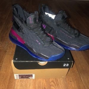 Jordan Proto-max 720